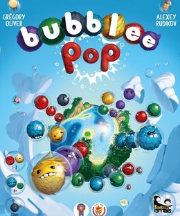 Bubblee Pop