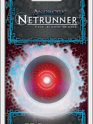 Android: Netrunner – 23 Seconds