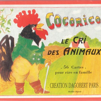 Cocorico