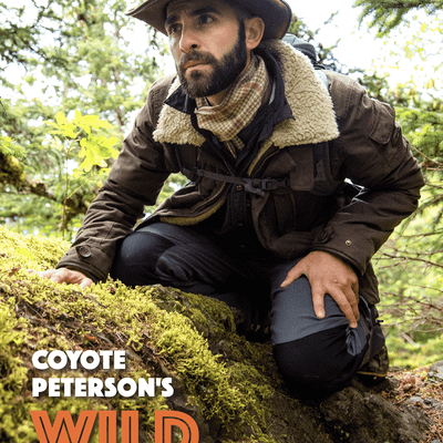 Coyote Peterson's Wild Adventure