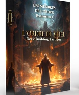 L'Ordre De Veiel: Deck Building Tactique – Les Membres De l'Ordre
