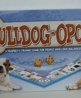Bulldog-opoly