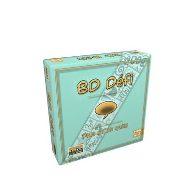 BD Défi