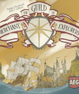 The Guild of Merchant Explorers