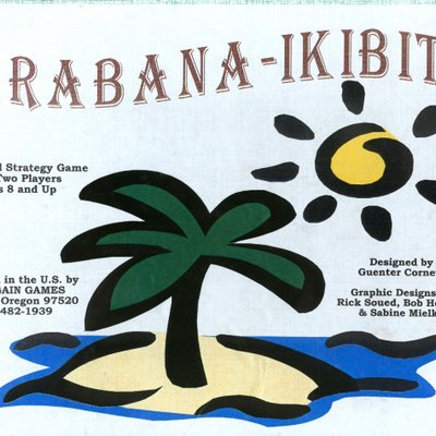 Arabana-Ikibiti