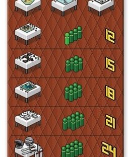 ESSEN: The Press Room