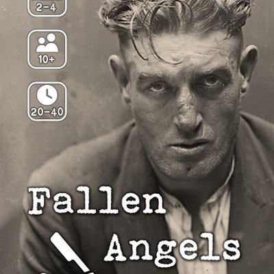 Fallen Angels