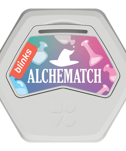 Alchematch