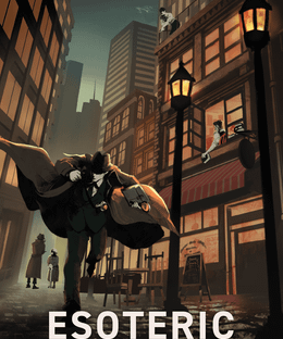Esoteric
