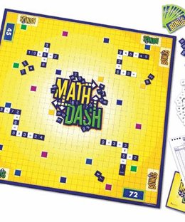 Math Dash