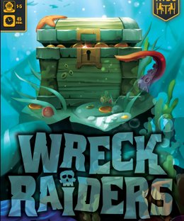 Wreck Raiders