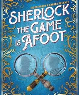 Sherlock: The Game Is Afoot