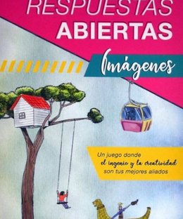 Respuestas Abiertas: Imágenes