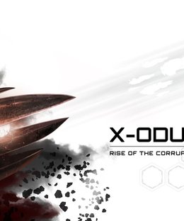 X-ODUS: Rise of the Corruption