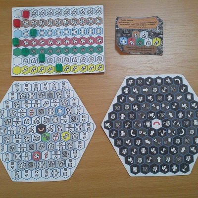 Modern Times: Wheels of Industrialization