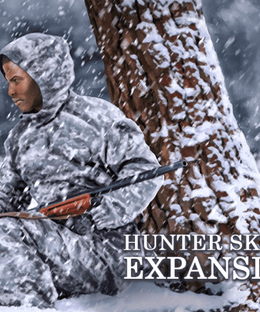 Whitetail Wilderness: Woodland Pursuit – Hunter Skills Expansion