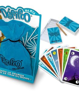 Le Défifoo bleu