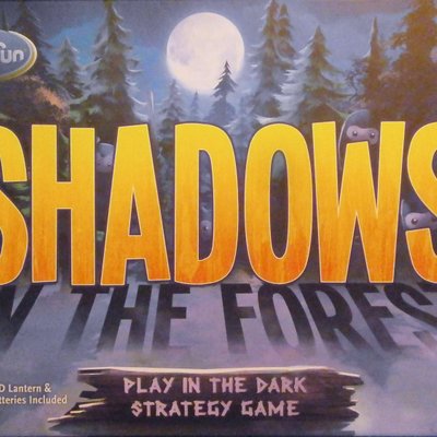 Shadows in the Forest