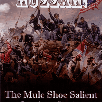 The Mule Shoe Salient