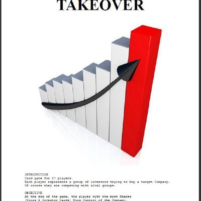 Takeover