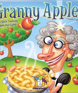 Granny Apples