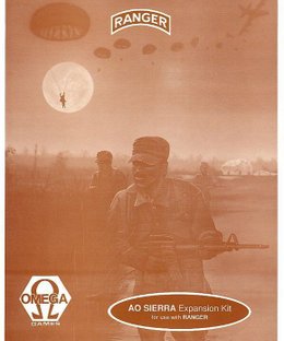 Ranger: AO Sierra Expansion Kit