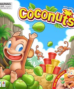Coconuts