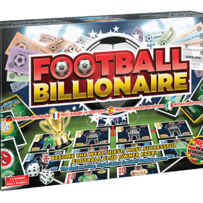 Football Billionaire