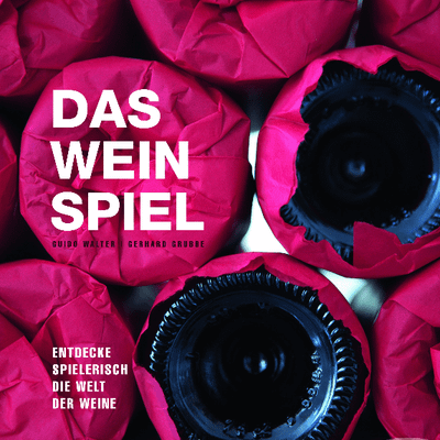 Das Weinspiel