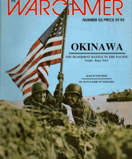Okinawa: The Bloodiest Battle In The Pacific