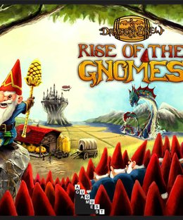Rise of The Gnomes