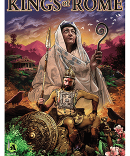Kings of Rome