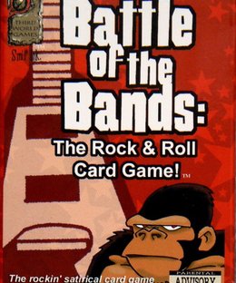 Battle of the Bands