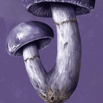 Mycelia: North American Expansion