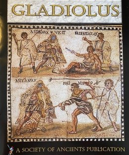 Gladiolus: the Game of Gladiatorial Combat in the Roman Arena