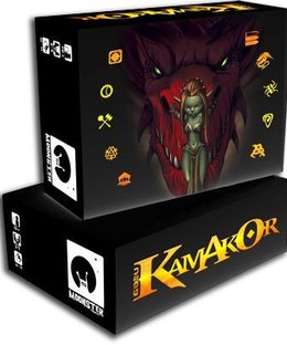 Gosu: Kamakor