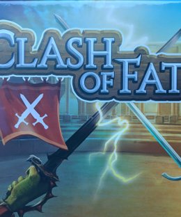 Clash of Fate