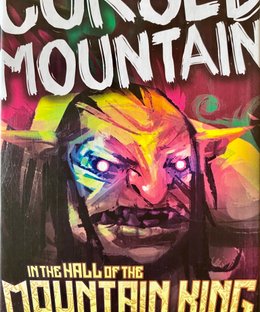 In the Hall of the Mountain King: Cursed Mountain