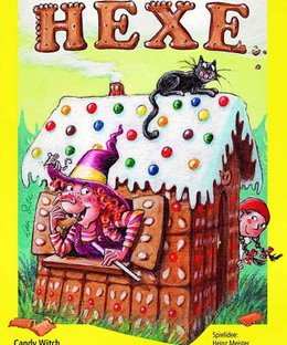 Knusperhexe