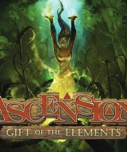 Ascension: Gift of the Elements