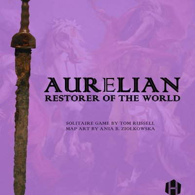 Aurelian: Restorer of the World