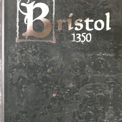 Bristol 1350