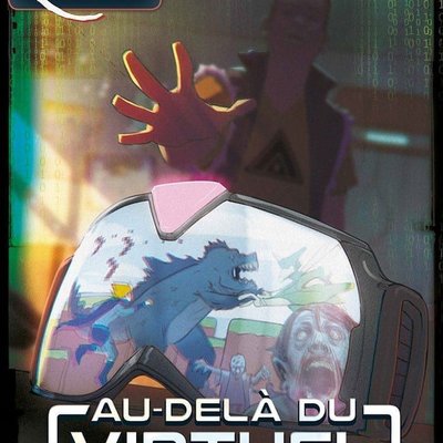 Escape Quest: Au delà du Virtuel