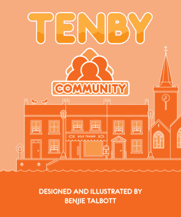 Tenby: Community