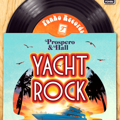 Yacht Rock