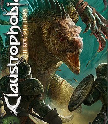 Claustrophobia: Furor Sanguinis