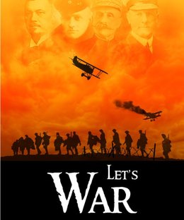 Let's War