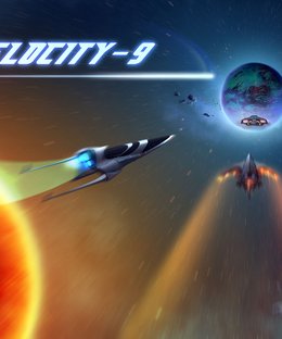 Velocity-9