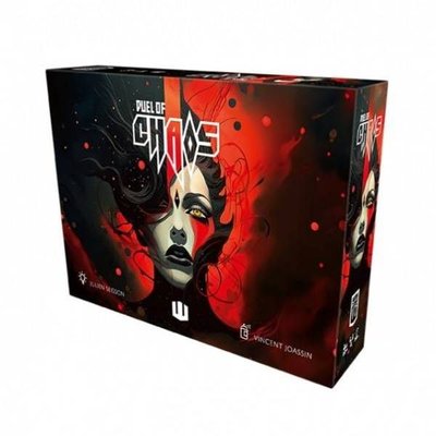 Duel of Chaos