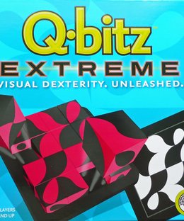 Q•bitz Extreme